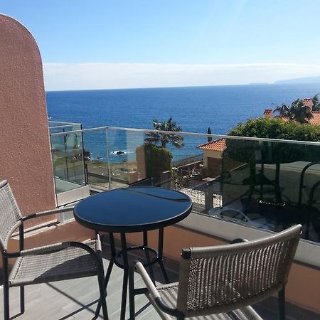 Апартаменти Ventur Flat Канісу Екстер'єр фото
