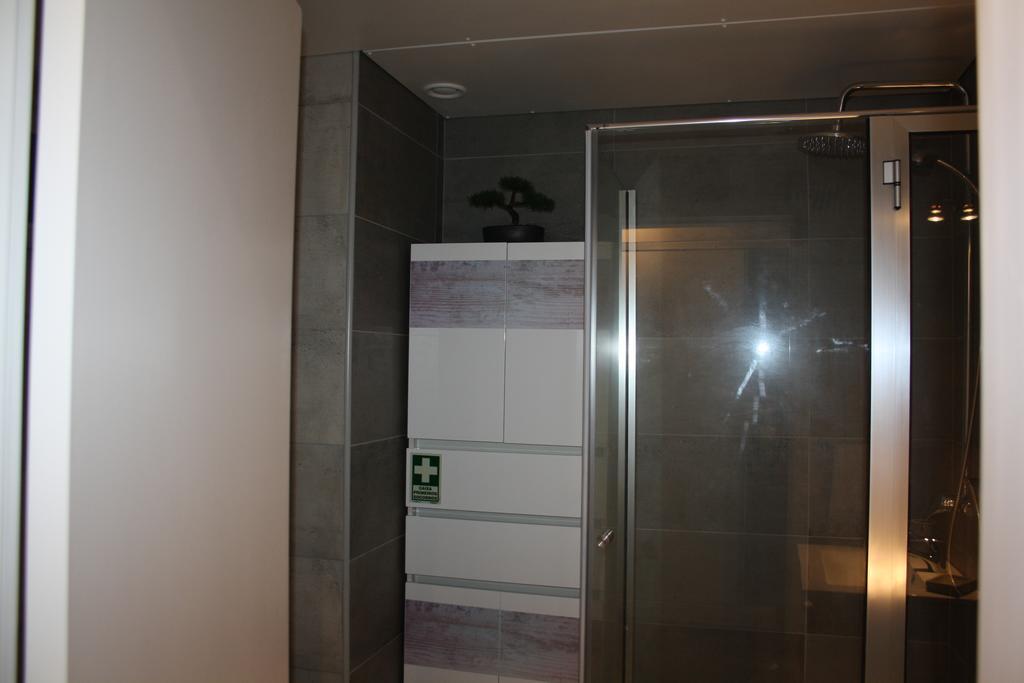 Апартаменти Ventur Flat Канісу Екстер'єр фото